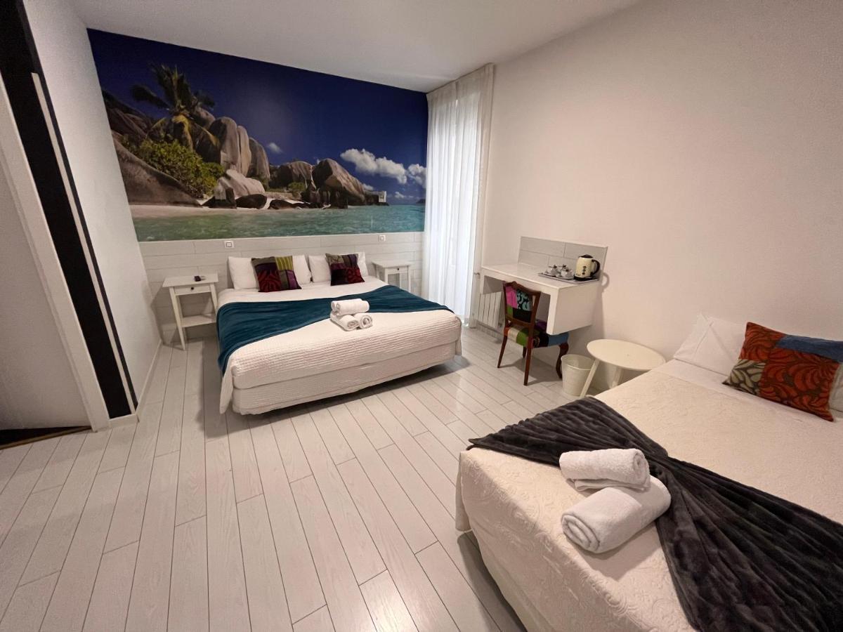 Hostal Madrid Star — Photos 3