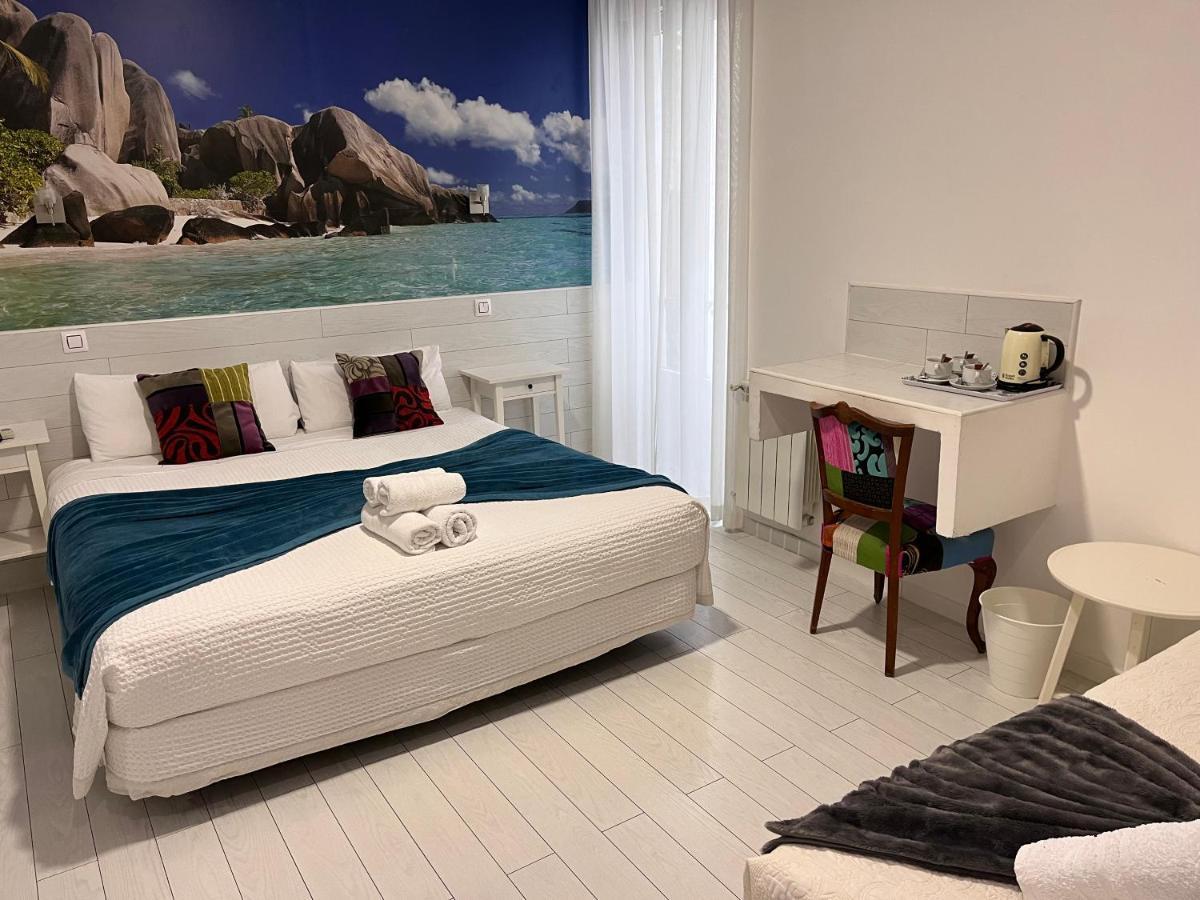 Hostal Madrid Star, Madrid